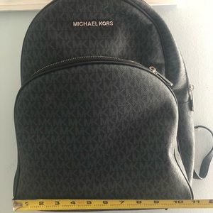 Michael Kors backpack